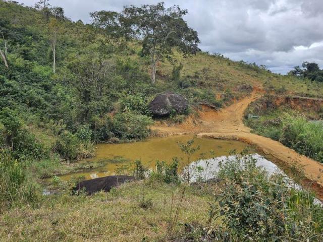 Sítio Venda Zona Rural em Santa Bárbara do Monte Verde