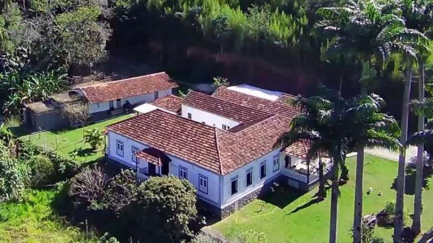 Fazenda Venda São Francisco em Valença